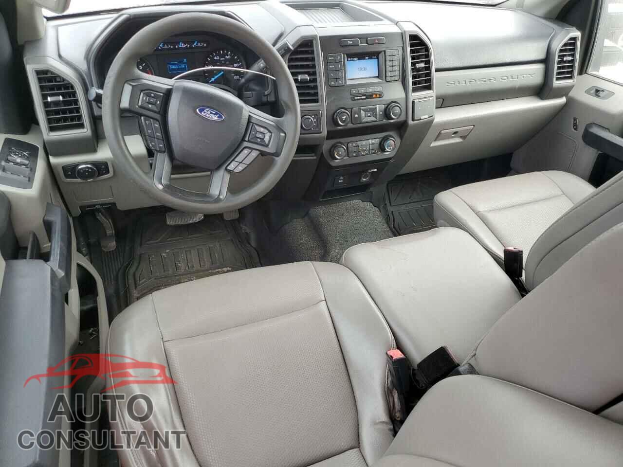 FORD F250 2020 - 1FT7X2B65LEE03843