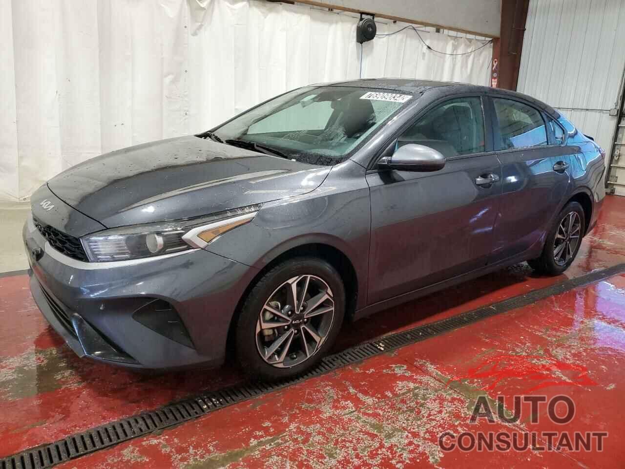 KIA FORTE 2024 - 3KPF24AD5RE724560