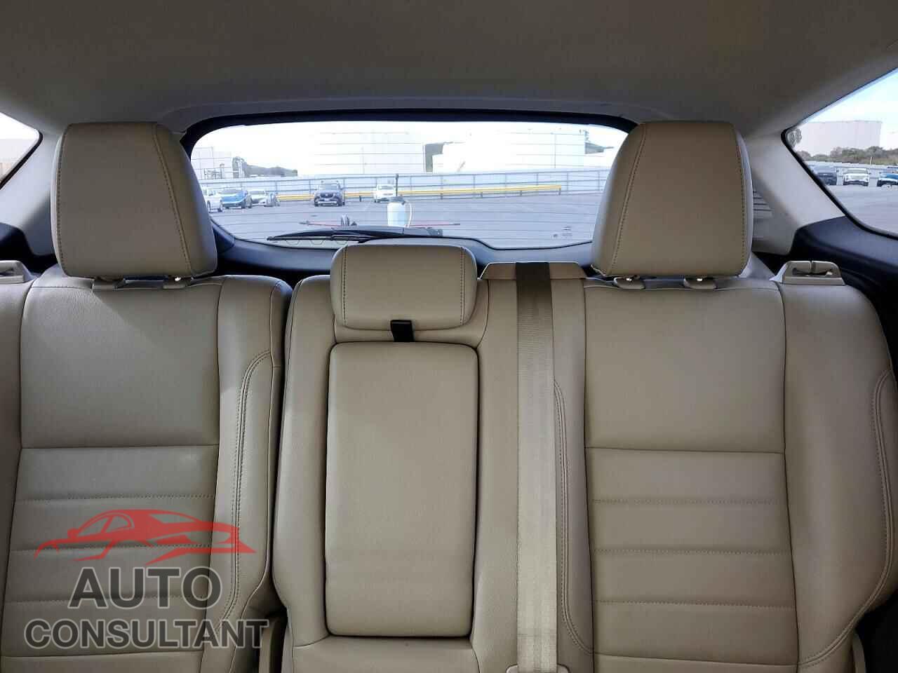 FORD CMAX 2014 - 1FADP5CUXEL515351