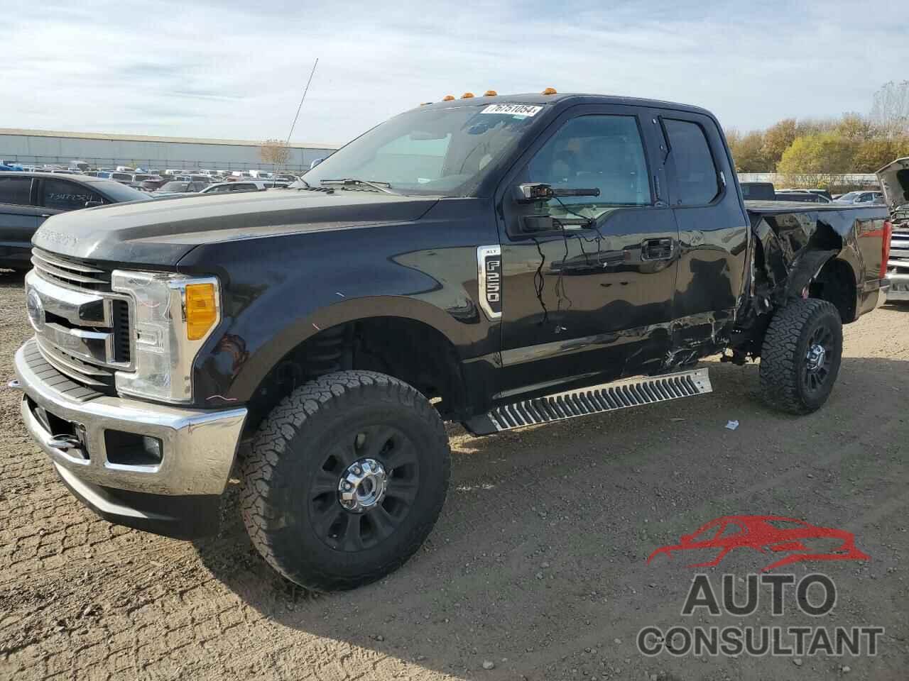 FORD F250 2017 - 1FT7X2B69HEE38330