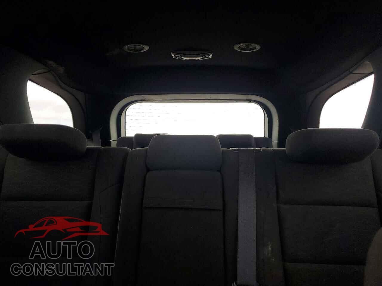 DODGE DURANGO 2019 - 1C4RDJDGXKC792880