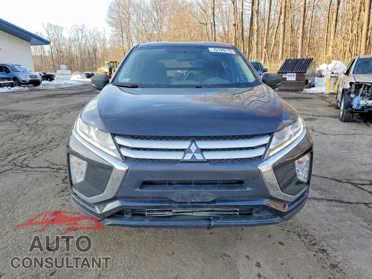 MITSUBISHI ECLIPSE 2019 - JA4AT3AA1KZ023770
