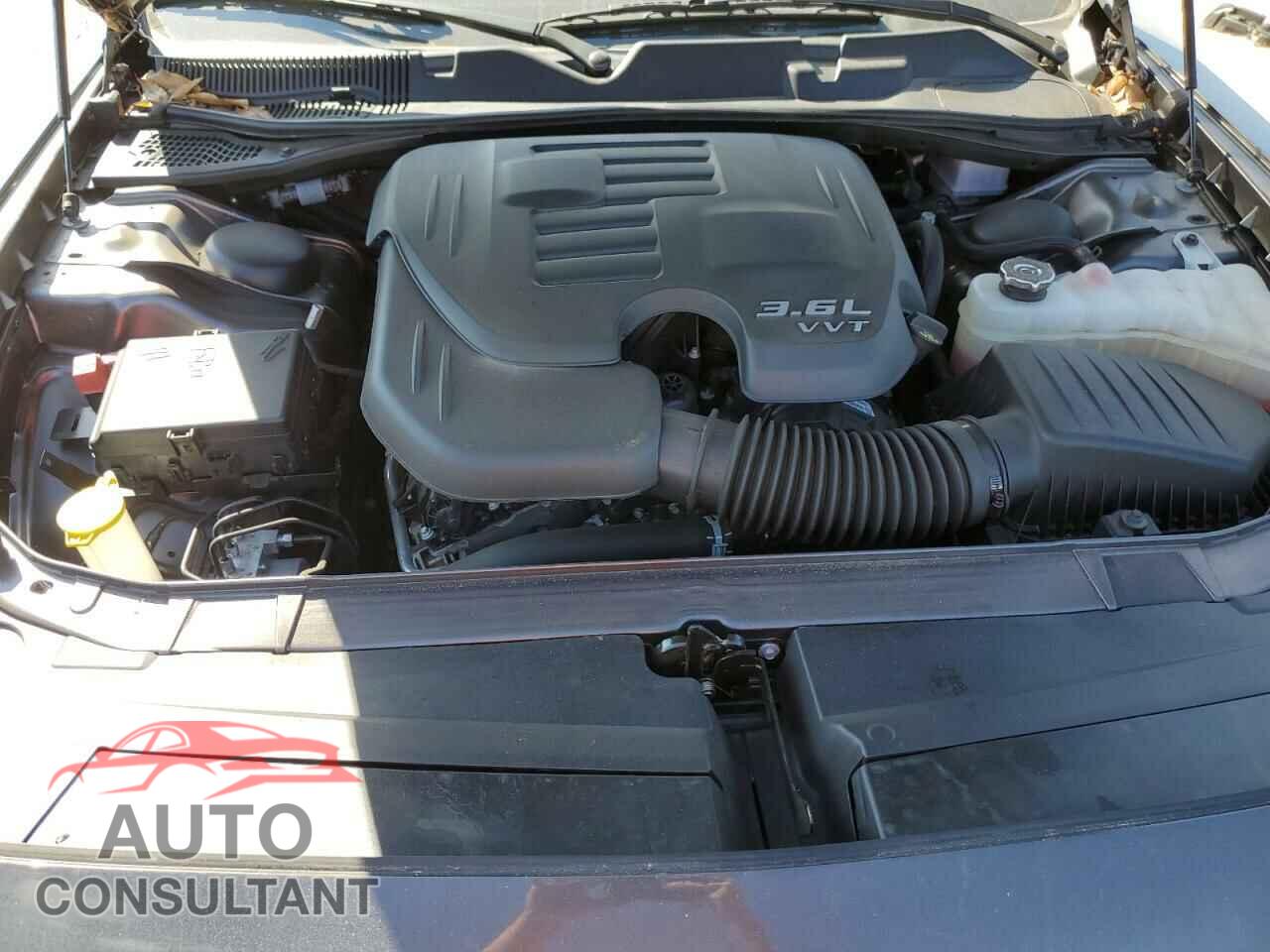 DODGE CHALLENGER 2023 - 2C3CDZAG4PH553939