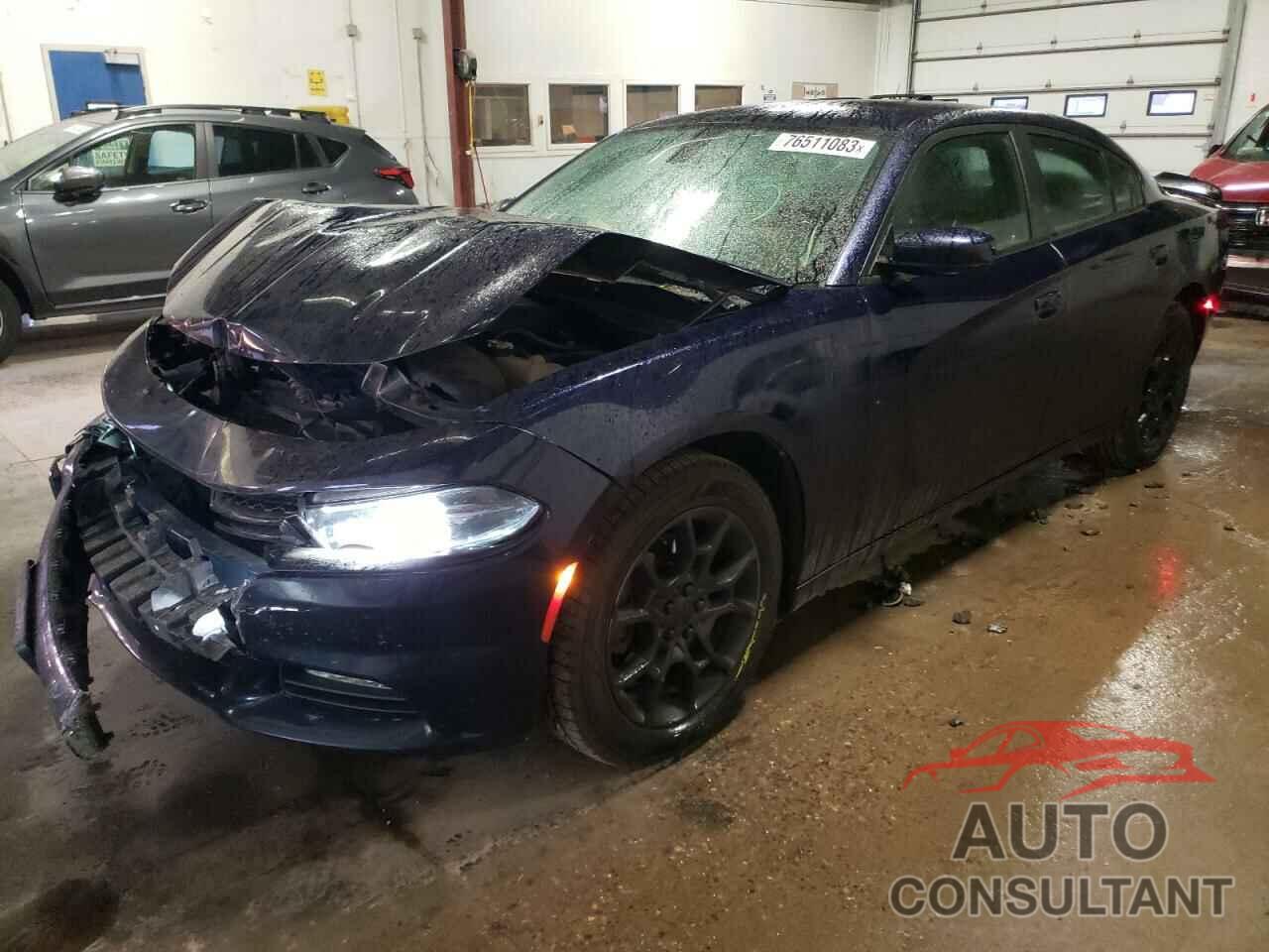 DODGE CHARGER 2016 - 2C3CDXJG1GH298302