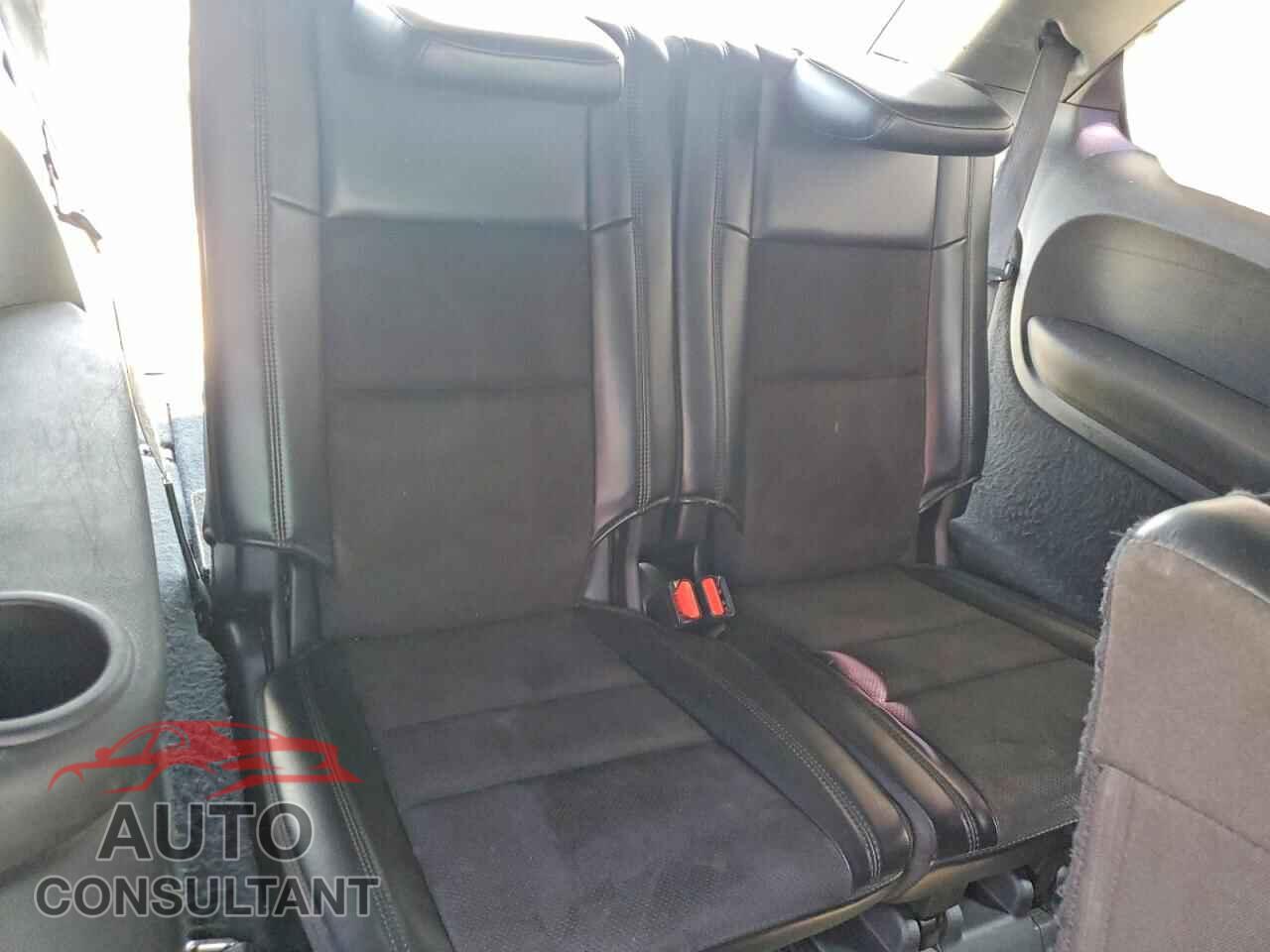 DODGE DURANGO 2019 - 1C4RDHDG4KC650520