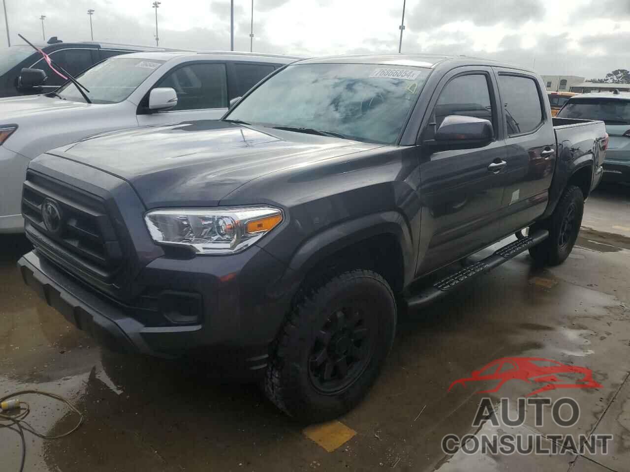 TOYOTA TACOMA 2023 - 3TYAX5GN0PT073590