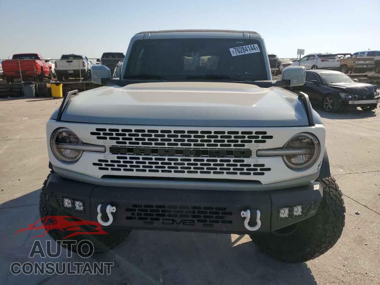 FORD BRONCO 2021 - 1FMDE5BHXMLA97114