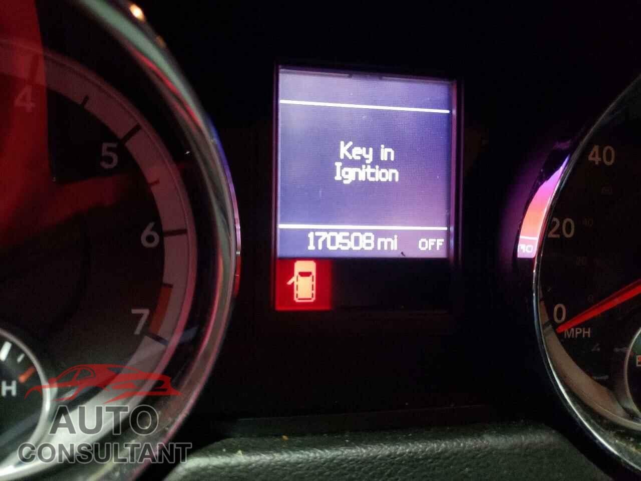 DODGE CARAVAN 2015 - 2C4RDGCG4FR591266