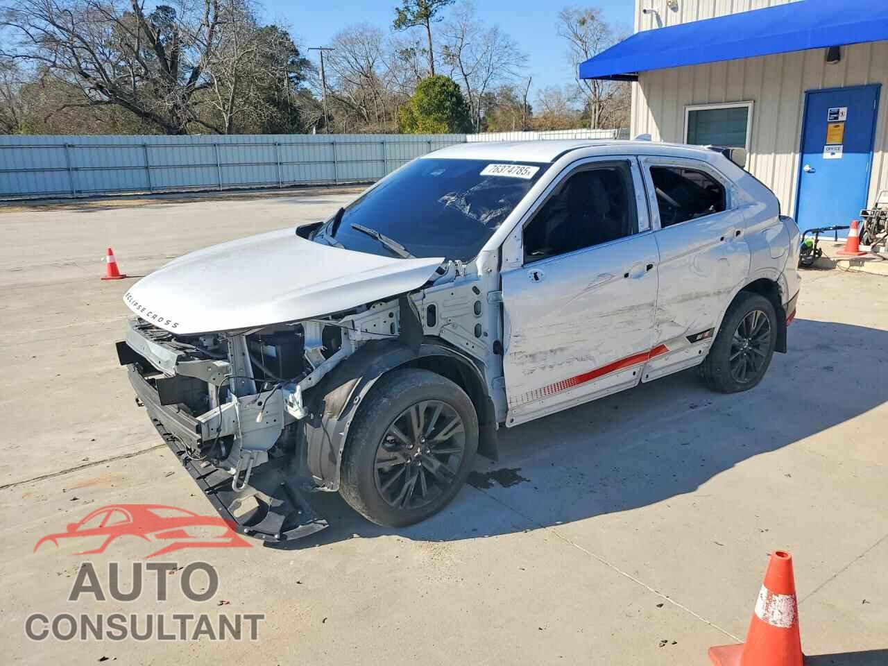 MITSUBISHI ECLIPSE 2024 - JA4ATVAA6RZ052025