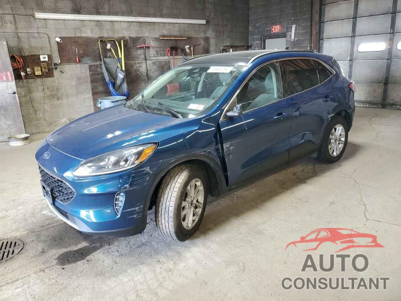 FORD ESCAPE 2020 - 1FMCU9G67LUC38162