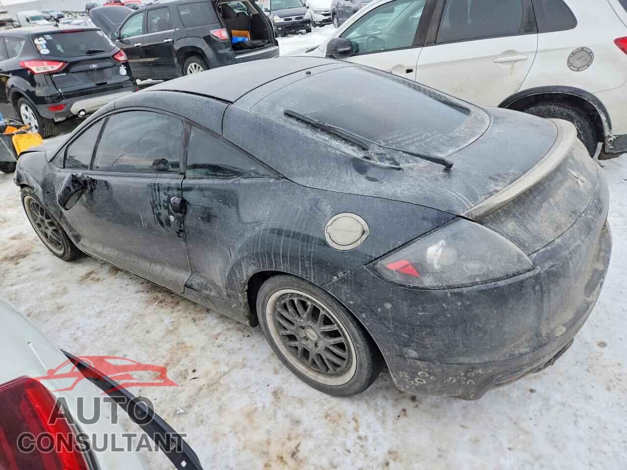 MITSUBISHI ECLIPSE 2012 - 4A31K5DF6CE007646