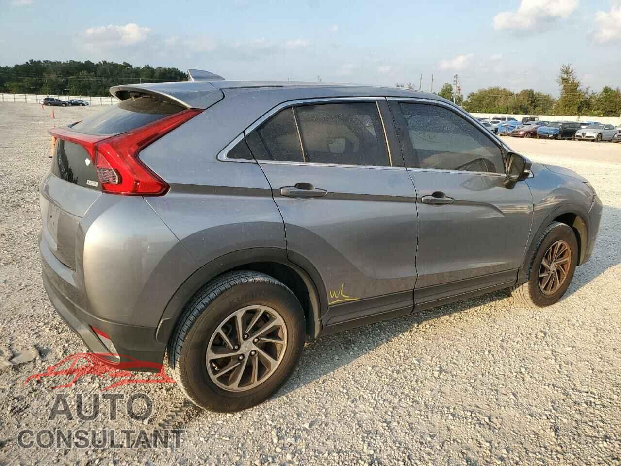 MITSUBISHI ECLIPSE 2020 - JA4AT3AA5LZ035762