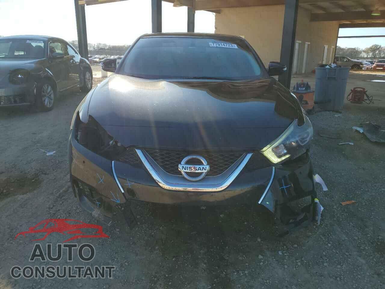 NISSAN MAXIMA 2017 - 1N4AA6AP2HC436848