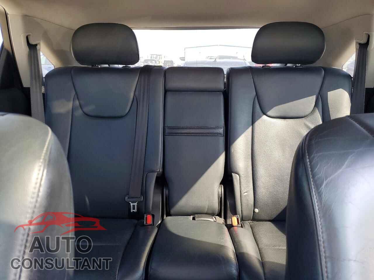 LEXUS RX450 2015 - 2T2ZB1BA3FC001487