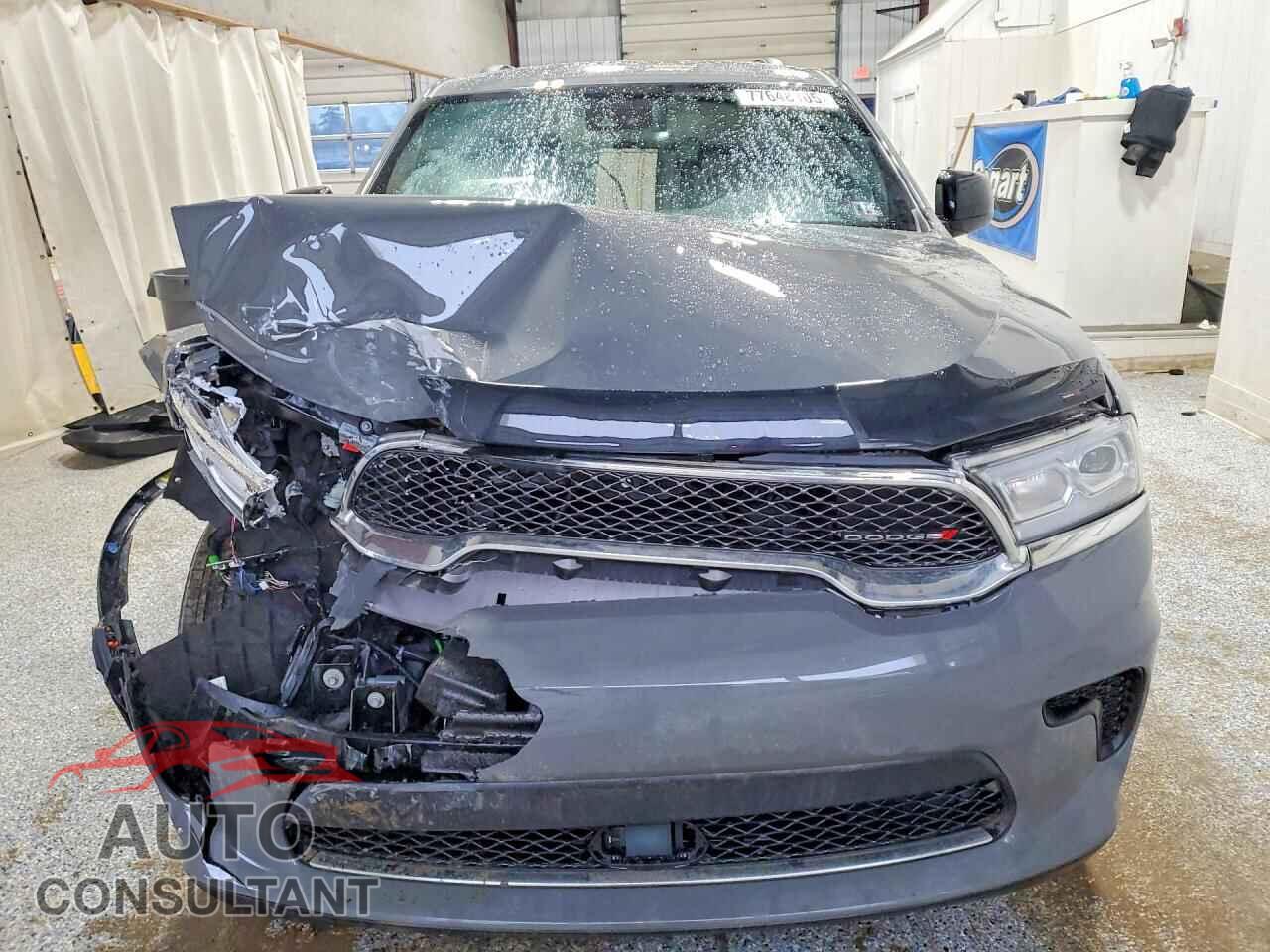 DODGE DURANGO 2023 - 1C4RDJAG5PC581758