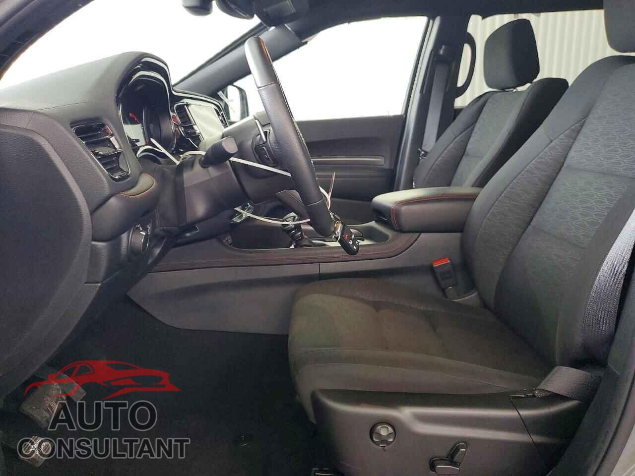 DODGE DURANGO 2026 - 1C4RDHDG2TC187164