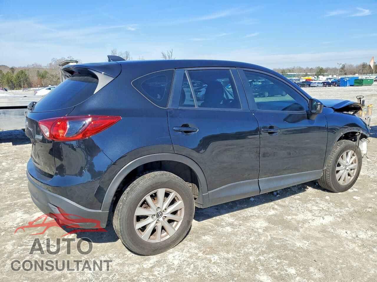 MAZDA CX-5 2014 - JM3KE2BE4E0388850