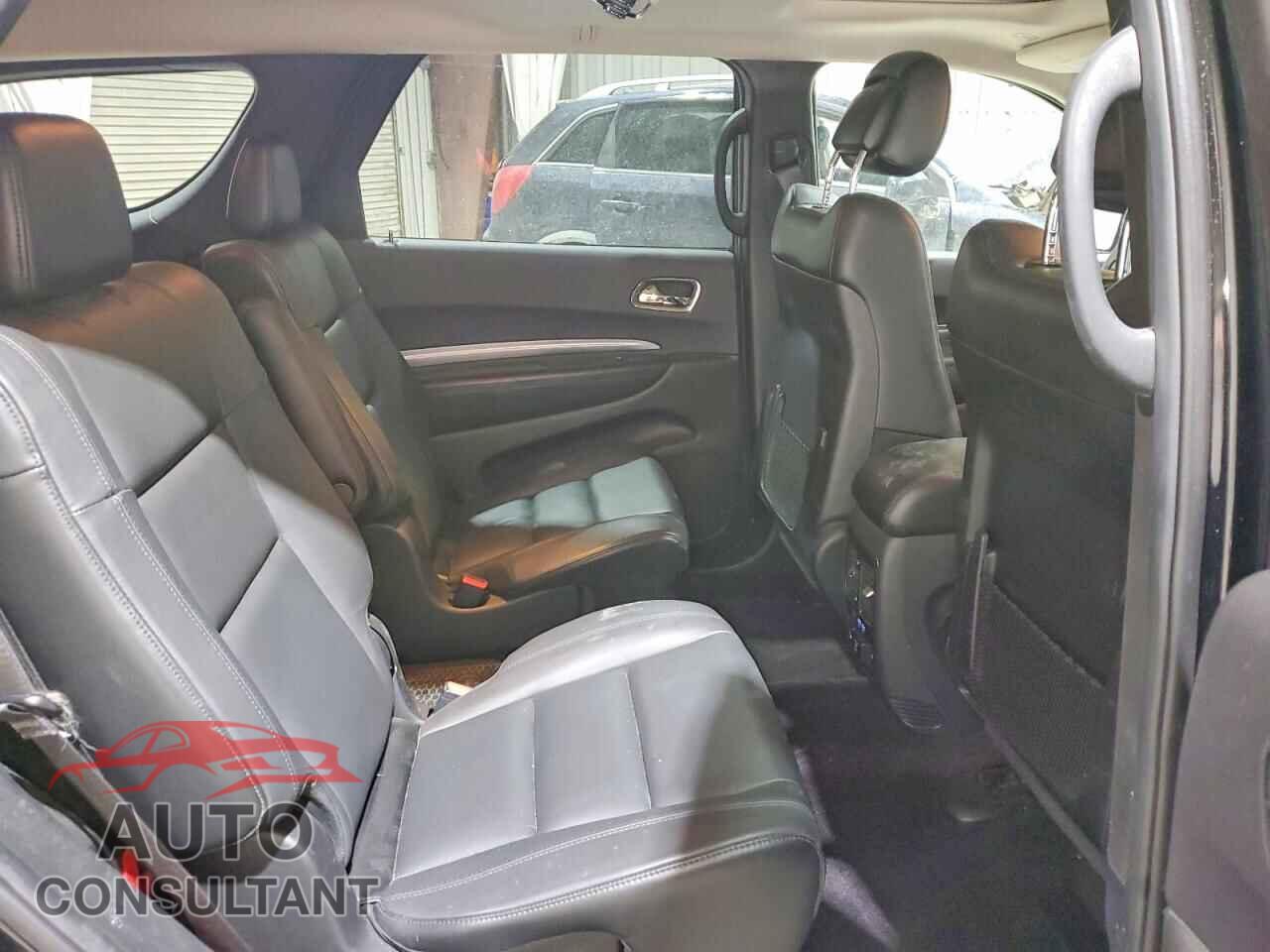DODGE DURANGO 2019 - 1C4RDJDG3KC535799