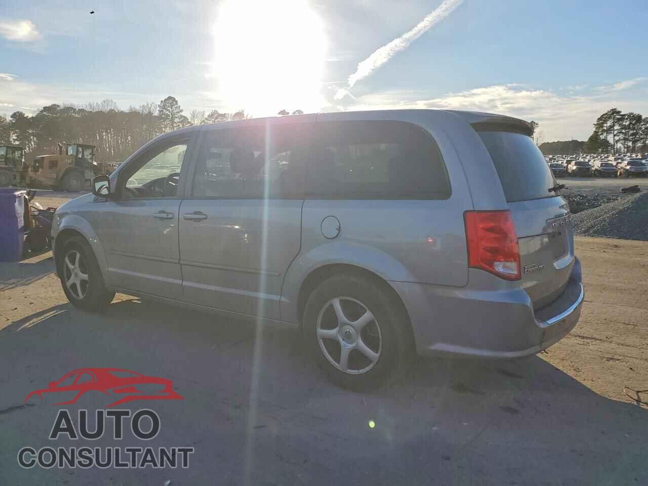 DODGE CARAVAN 2016 - 2C4RDGBG1GR314304