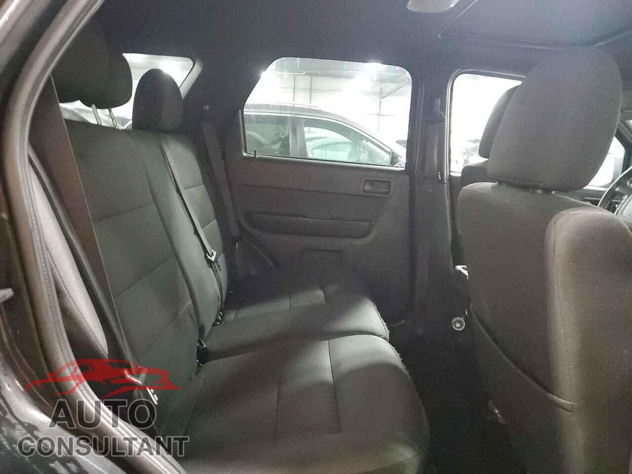 FORD ESCAPE 2012 - 1FMCU9DG8CKA56009