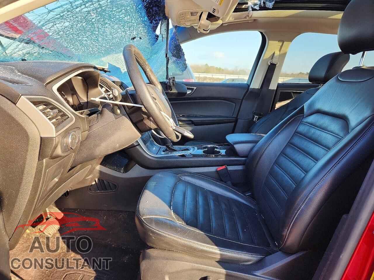 FORD EDGE 2016 - 2FMPK4J94GBC39178