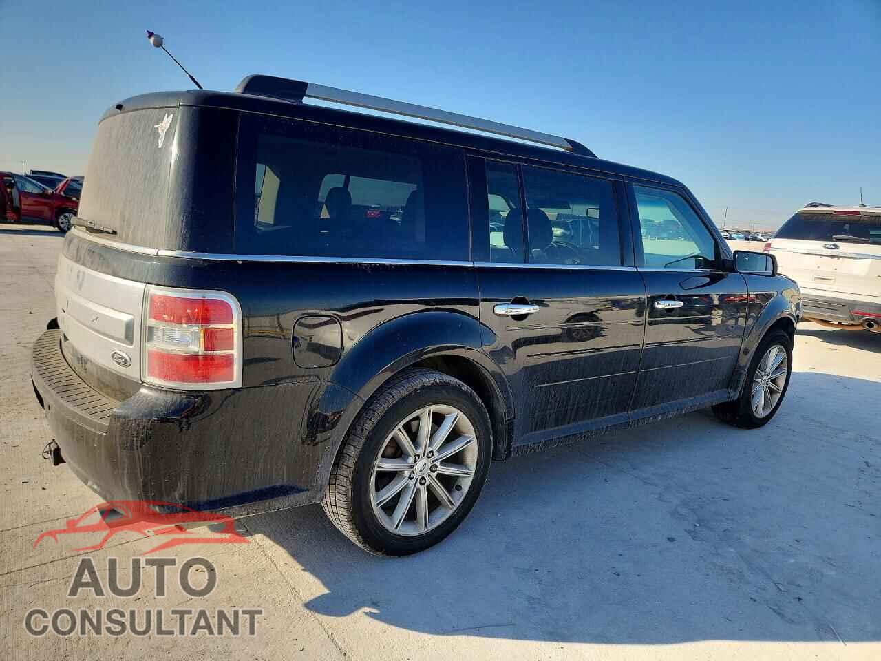 FORD FLEX 2014 - 2FMGK5D82EBD06852
