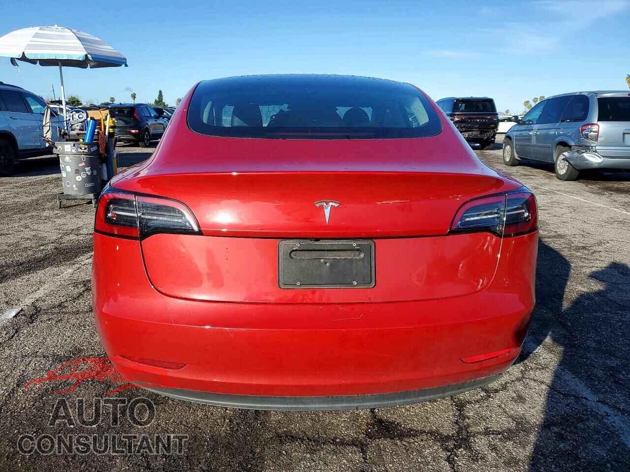 TESLA MODEL 3 2023 - 5YJ3E1EA7PF664734