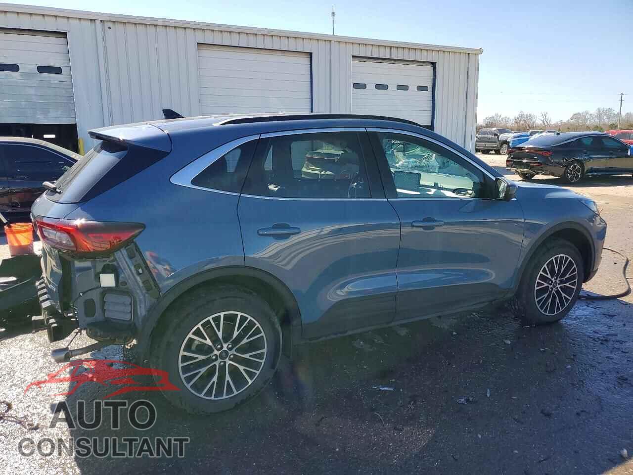 FORD ESCAPE 2024 - 1FMCU0E1XRUB09019