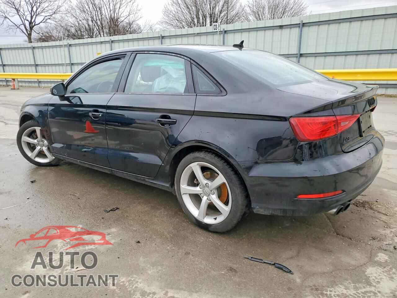 AUDI A3 2016 - WAUA7GFF7G1015567