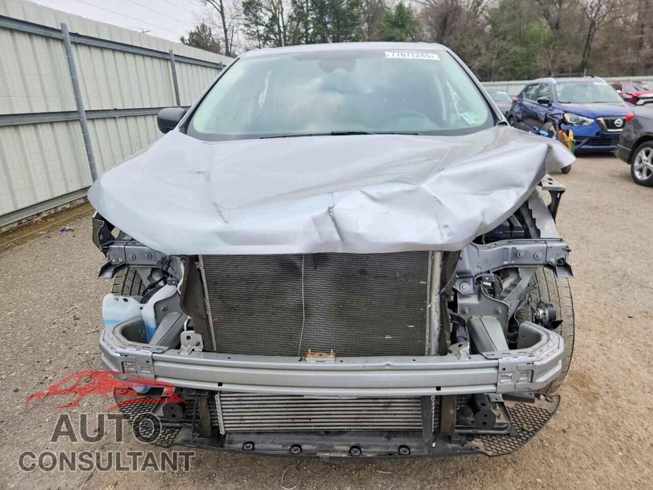 FORD EDGE 2024 - 2FMPK4G97RBA08527