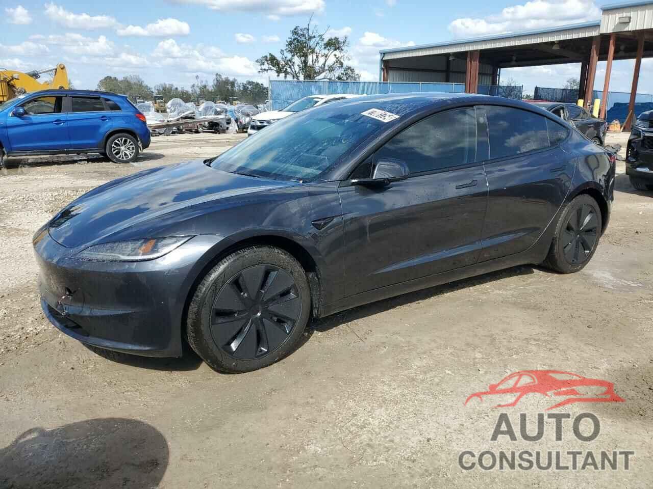 TESLA MODEL 3 2024 - 5YJ3E1EB5RF721752