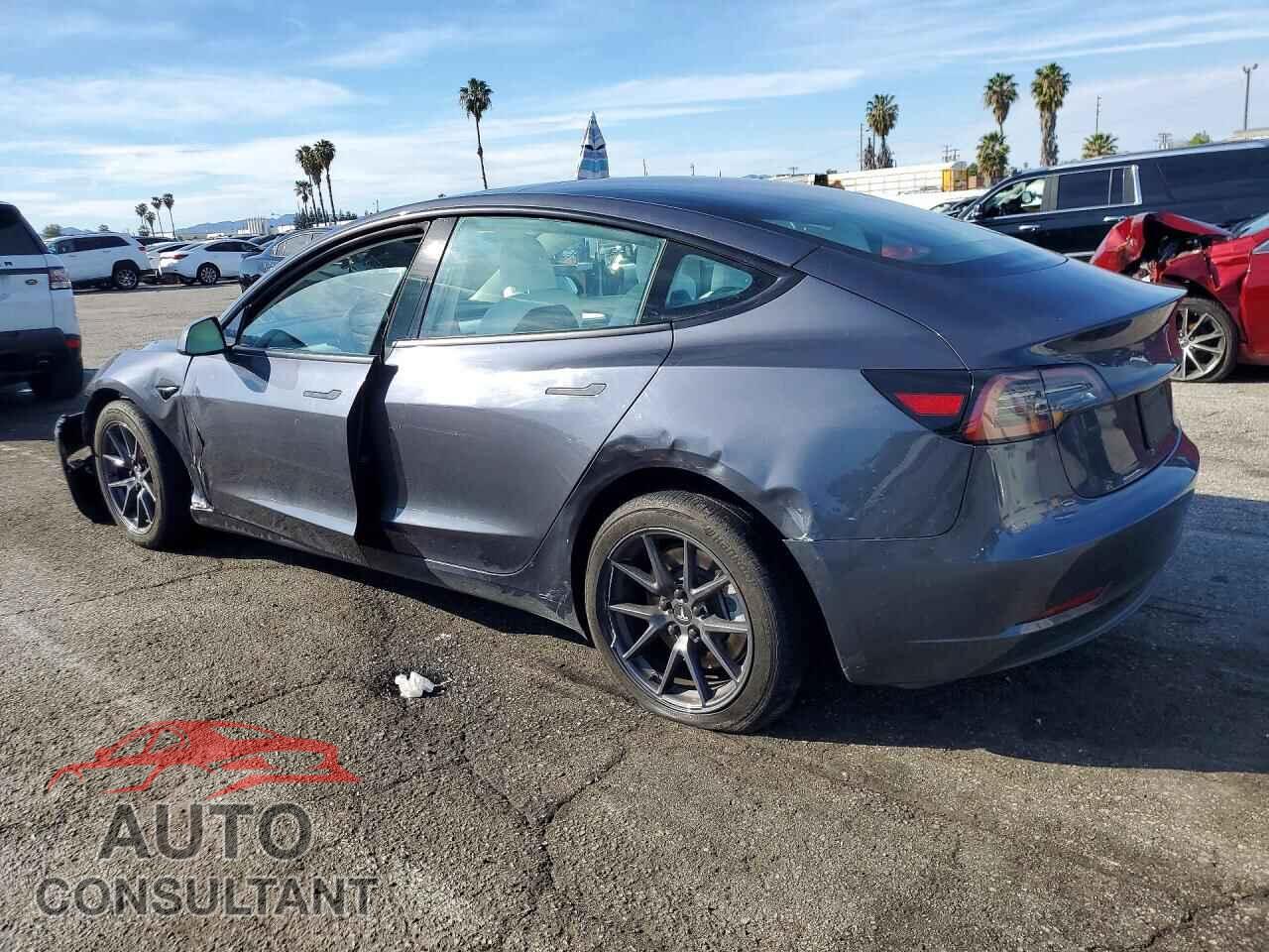 TESLA MODEL 3 2023 - 5YJ3E1EA2PF711443