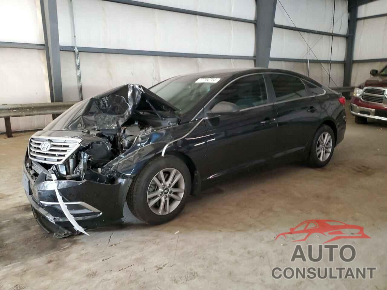 HYUNDAI SONATA 2016 - 5NPE24AF8GH332873