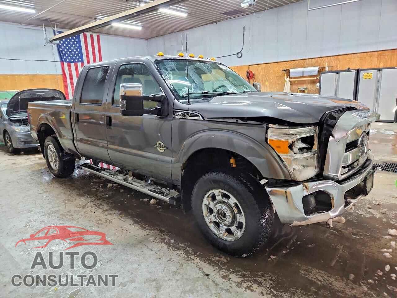 FORD F250 2014 - 1FT7W2BT0EEA14149