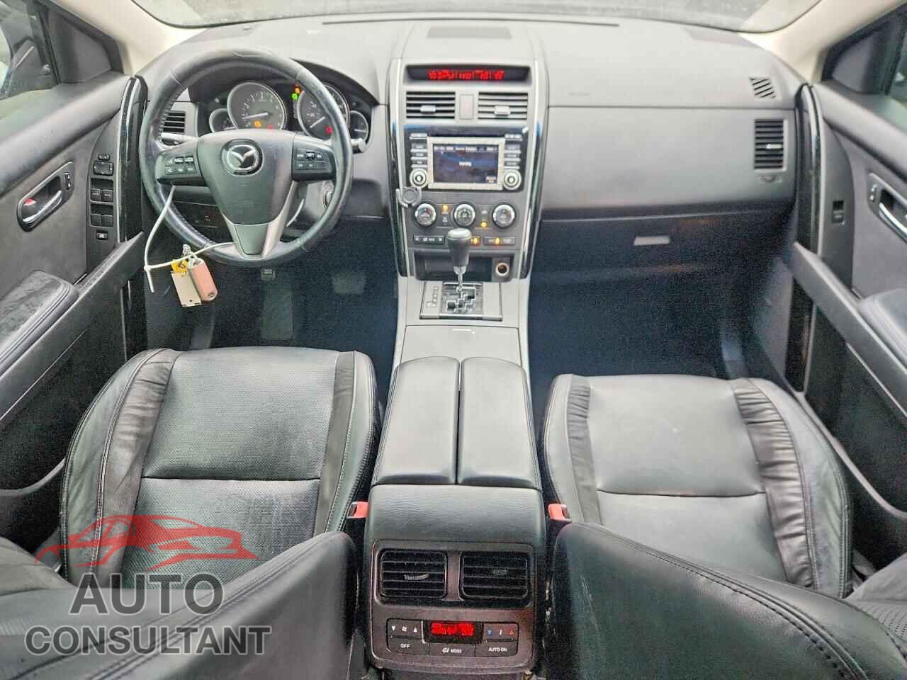 MAZDA CX-9 2014 - JM3TB3CV8E0433418