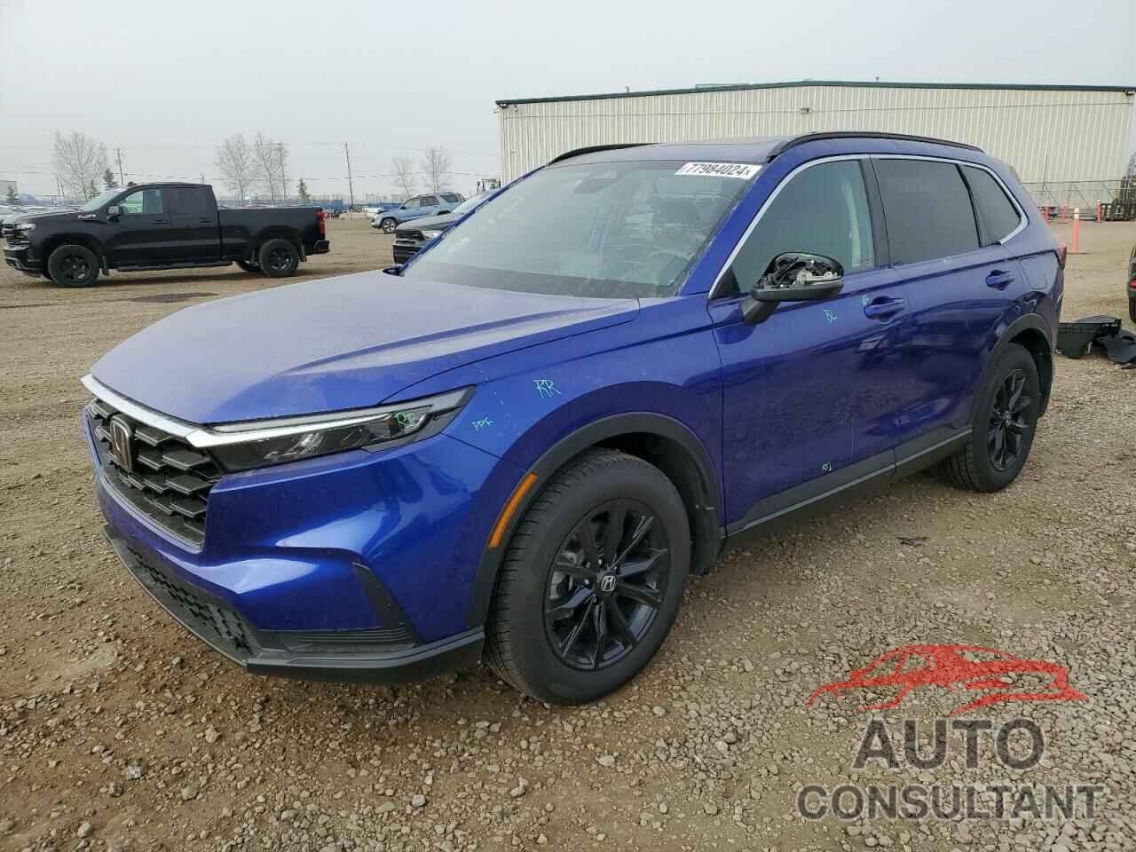 HONDA CRV 2023 - 2HKRS4H58PH102183