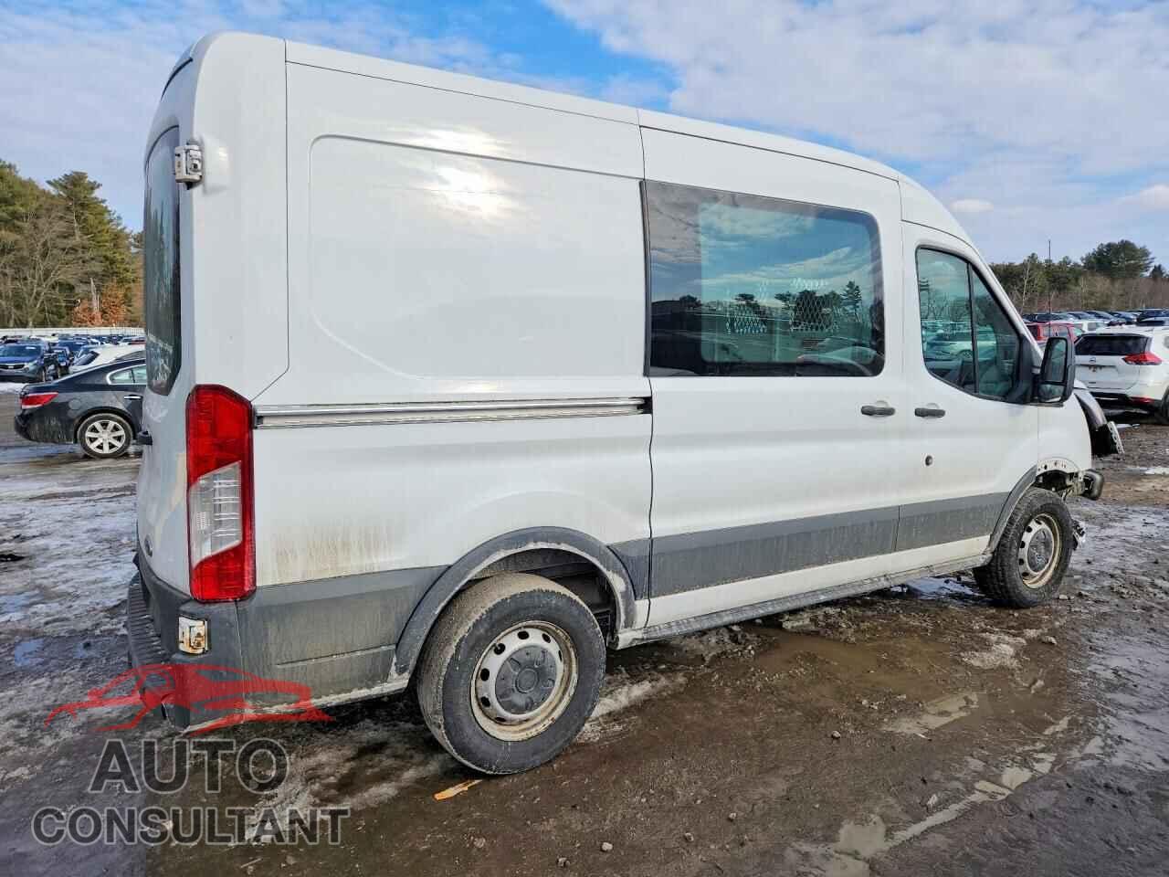 FORD TRANSIT 2016 - 1FTYR1CM2GKA20889