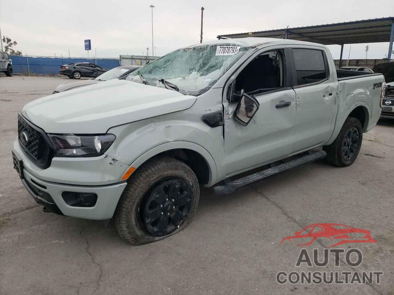 FORD RANGER 2023 - 1FTER4EH2PLE16352