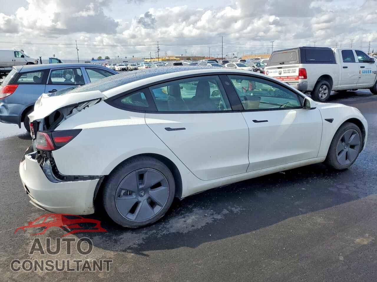TESLA MODEL 3 2023 - 5YJ3E1EA8PF503065