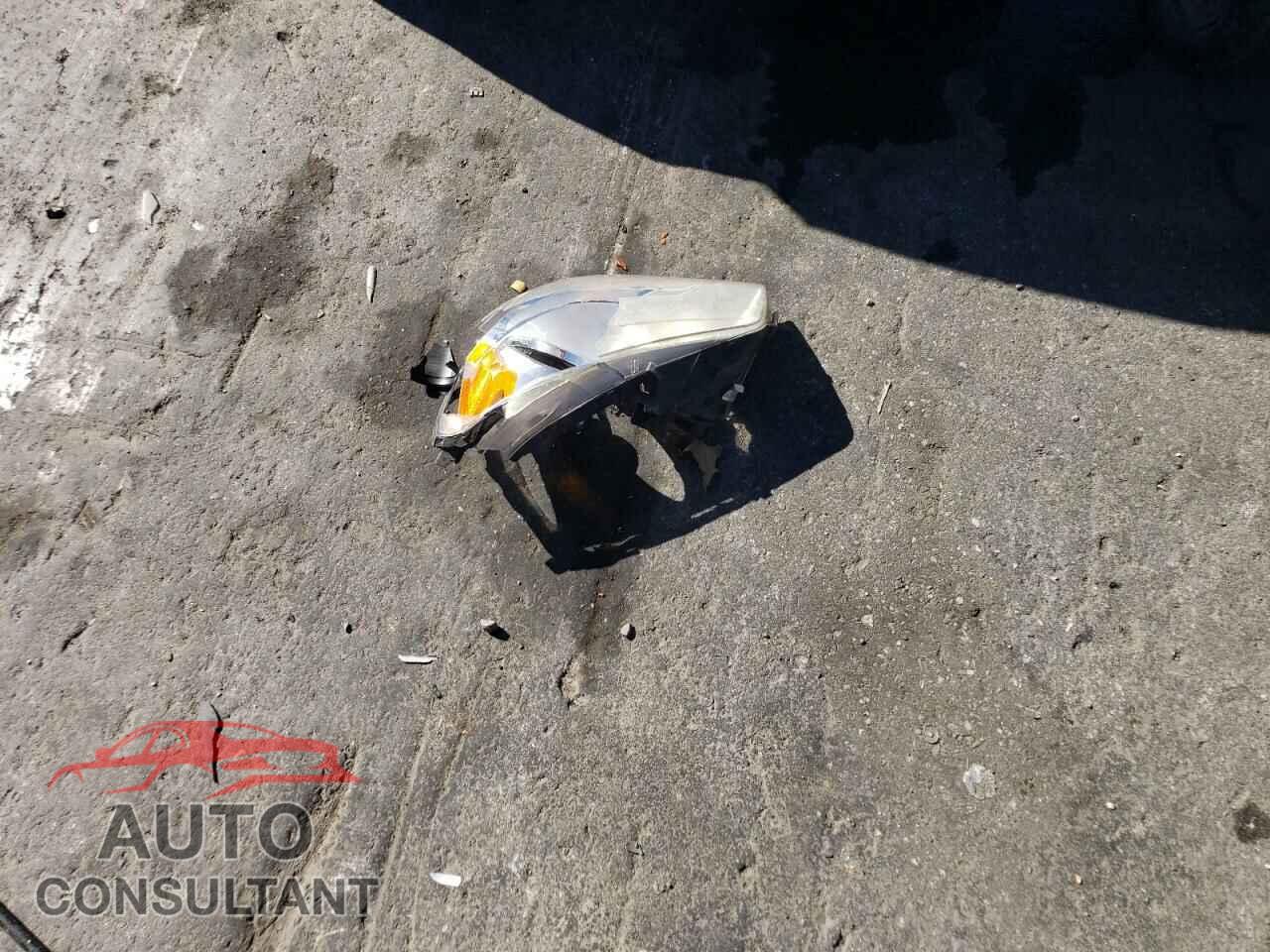 DODGE CARAVAN 2013 - 2C4RDGBGXDR782382