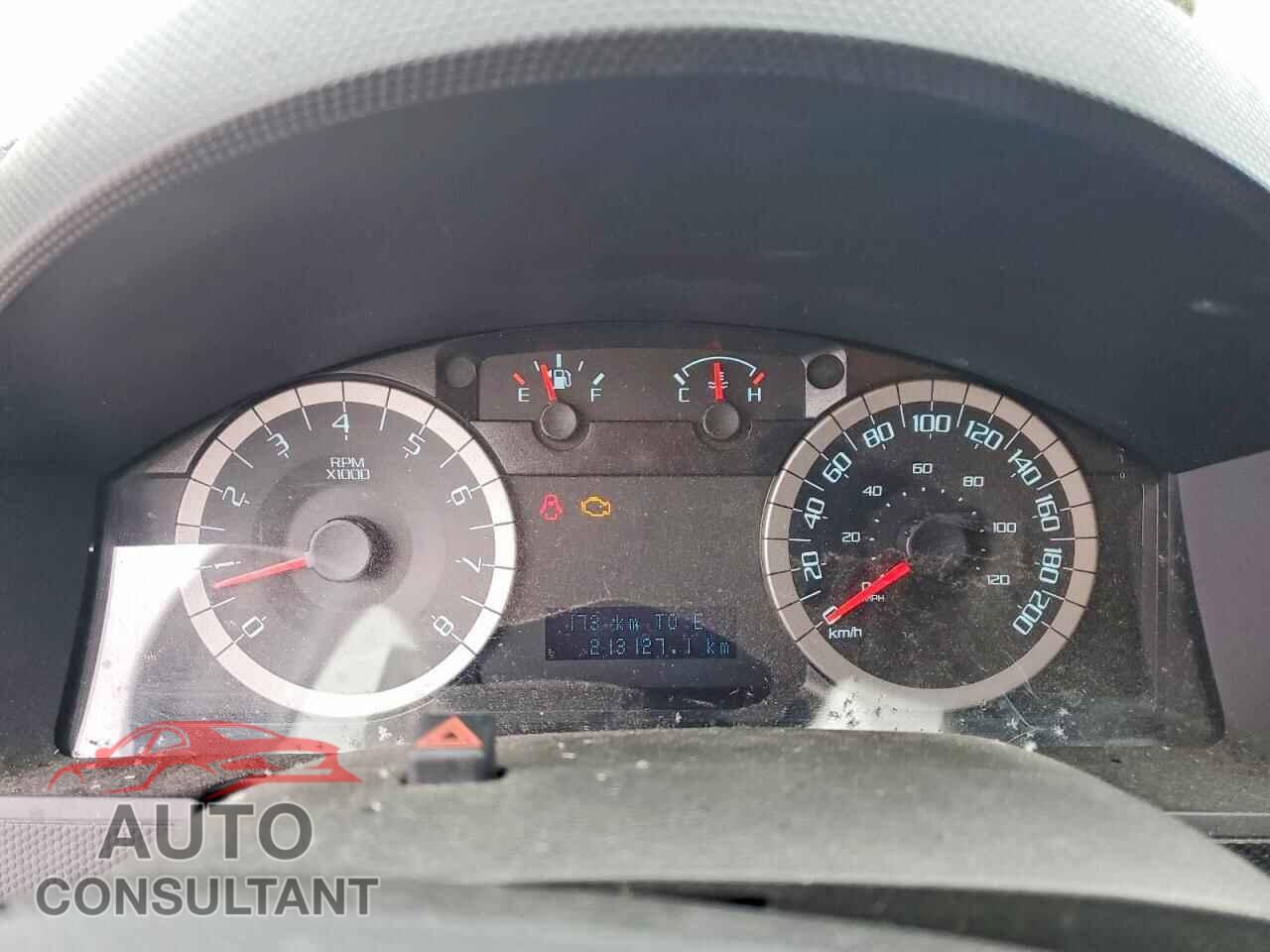 FORD ESCAPE 2011 - 1FMCU0D75BKA77619