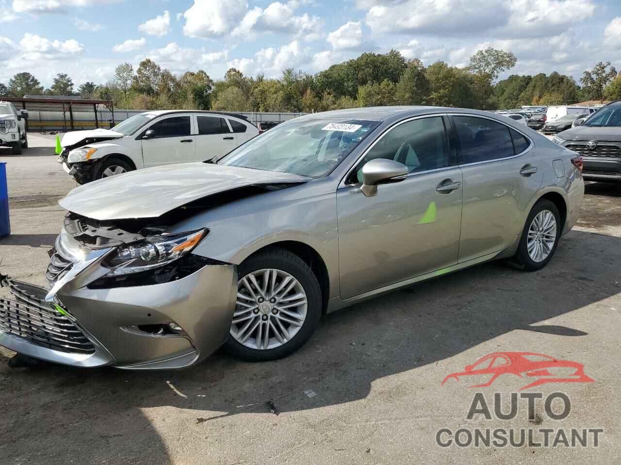 LEXUS ES350 2016 - 58ABK1GG7GU028221