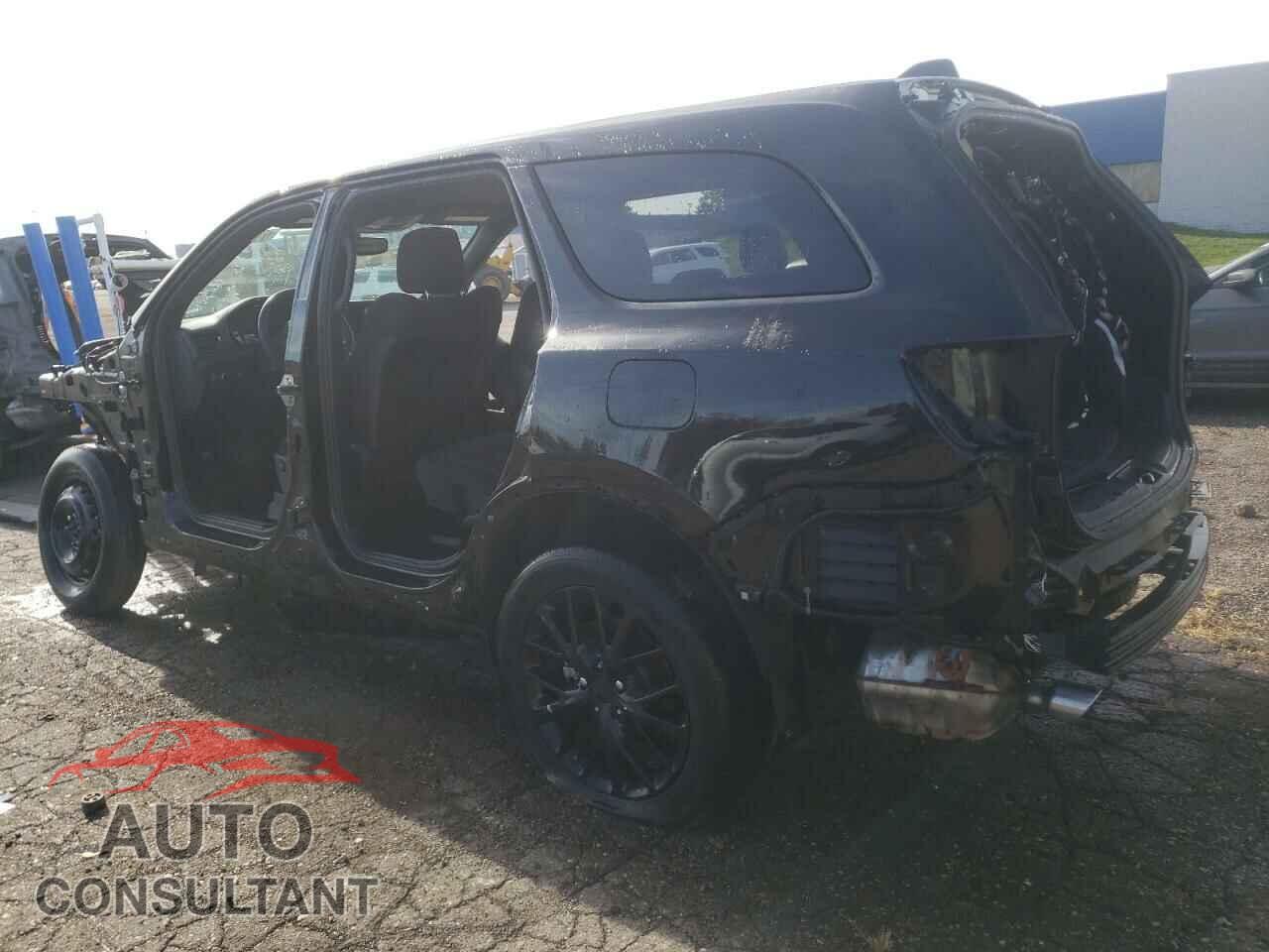 DODGE DURANGO 2023 - 1C4SDJCT4PC675481