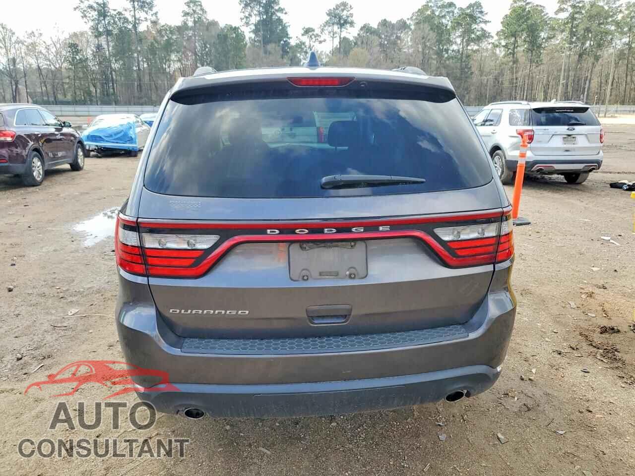 DODGE DURANGO 2014 - 1C4RDHAG1EC597459