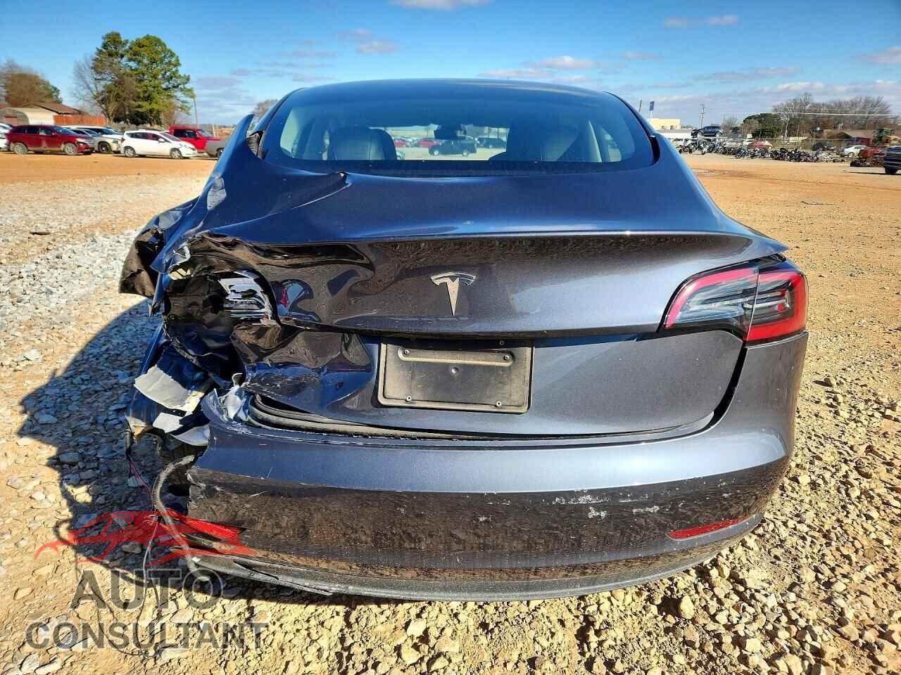 TESLA MODEL 3 2023 - 5YJ3E1EA2PF674314