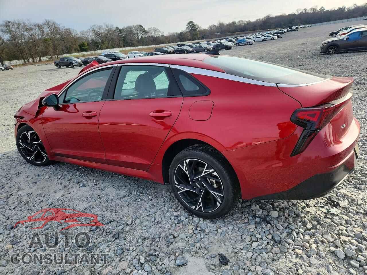 KIA K5 2025 - KNAG64J77S5303814