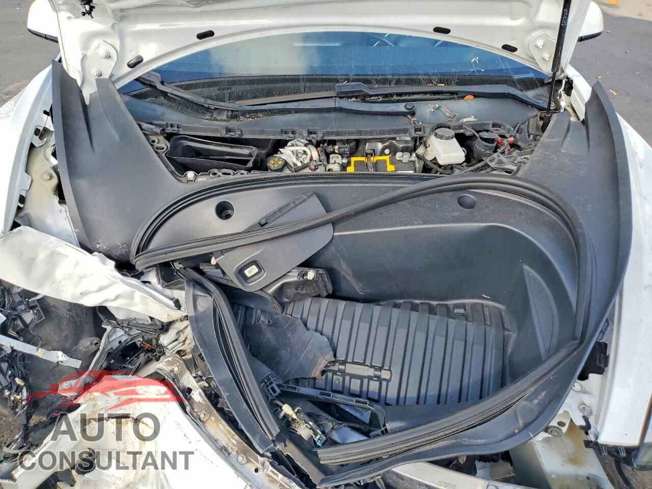TESLA MODEL 3 2021 - 5YJ3E1EA9MF854725