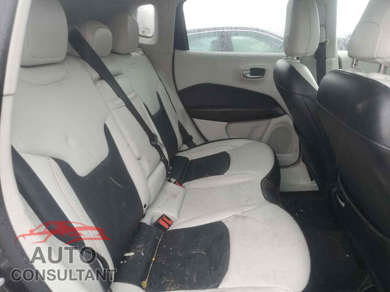 JEEP COMPASS 2020 - 3C4NJDCB8LT112950