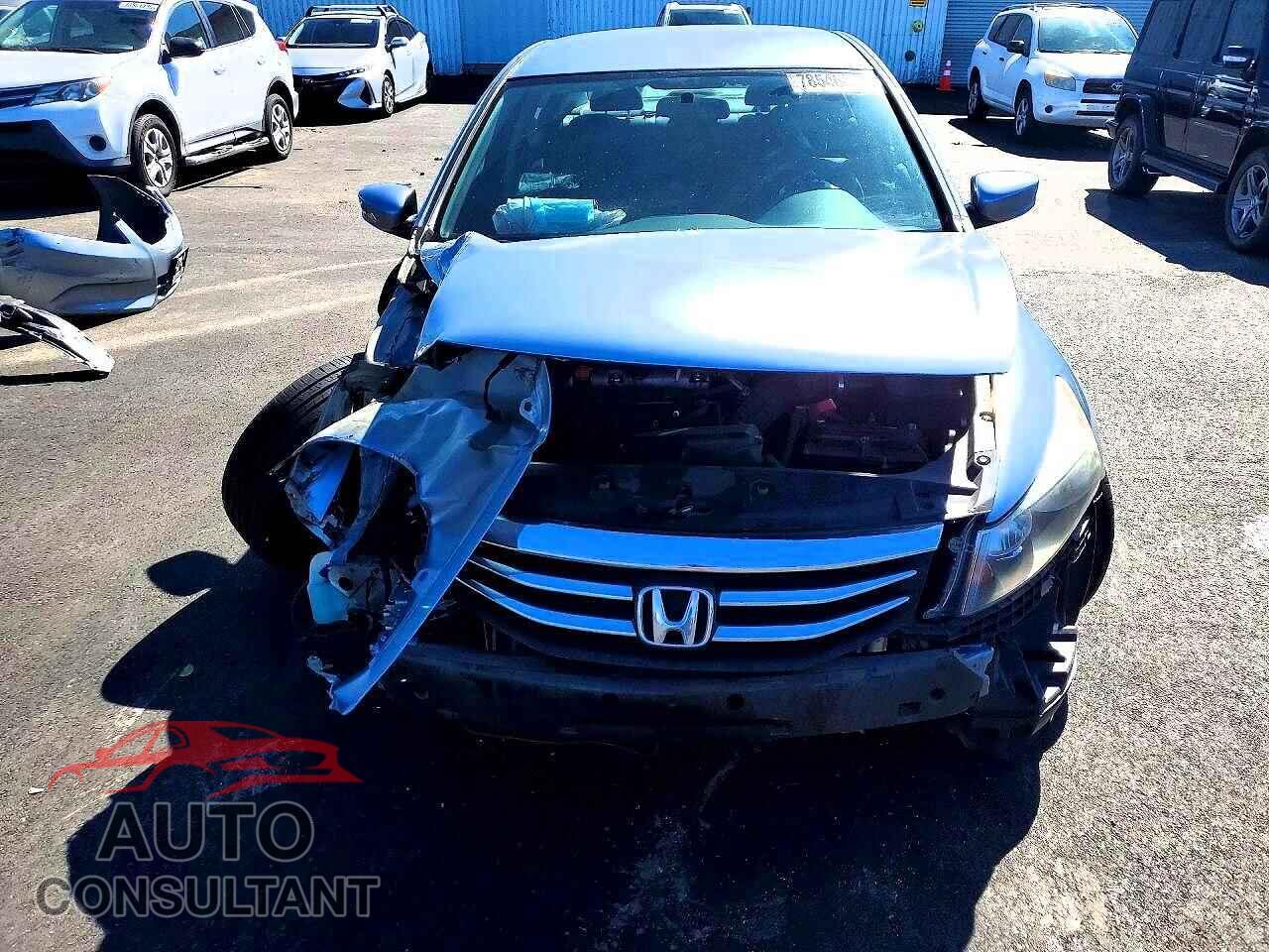 HONDA ACCORD 2012 - 1HGCP2F46CA028772