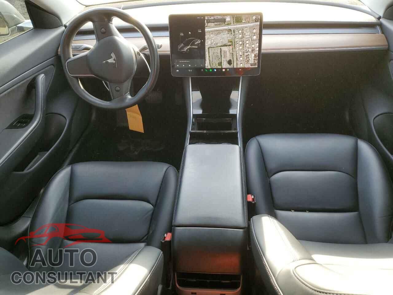 TESLA MODEL 3 2019 - 5YJ3E1EA6KF326802